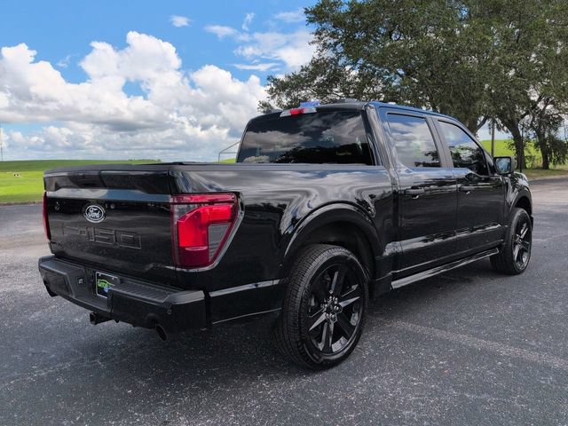 Certified 2026 Ford F150 STX AWD/4WD image 5