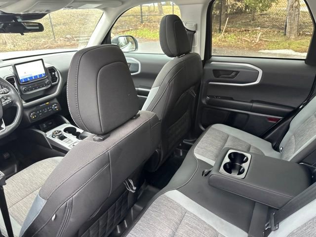 Certified 2021 Ford Bronco Sport Big Bend w/ Big Bend Package image 37