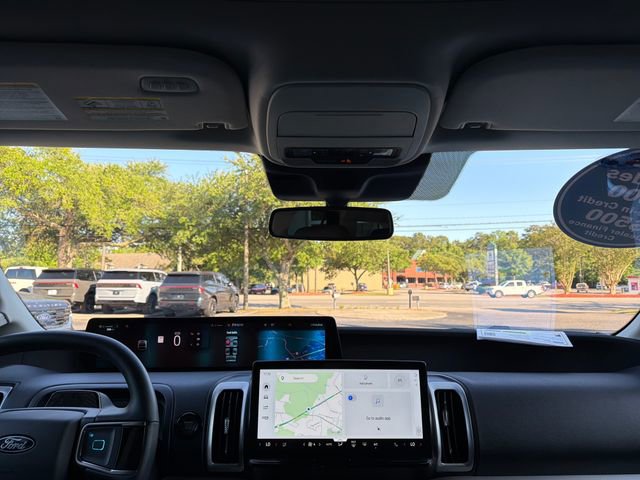 Certified 2025 Ford Expedition Active AWD/4WD image 20