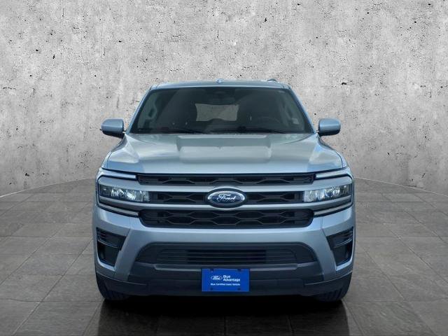 Certified 2024 Ford Expedition XLT AWD/4WD image 2