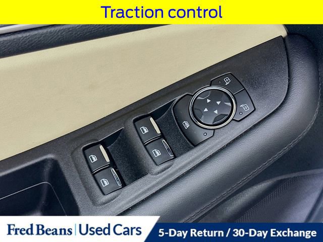 Certified 2024 Ford Edge SEL w/ Class II Trailer Tow Package AWD/4WD image 22