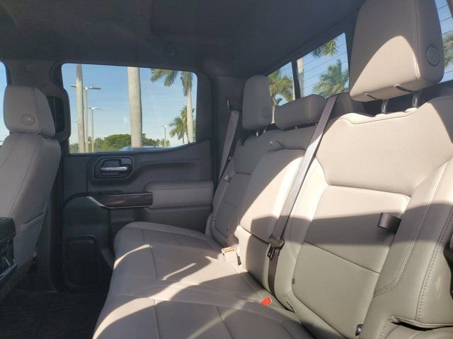 Used 2020 GMC Sierra 1500 SLT w/ SLT Premium Package image 17