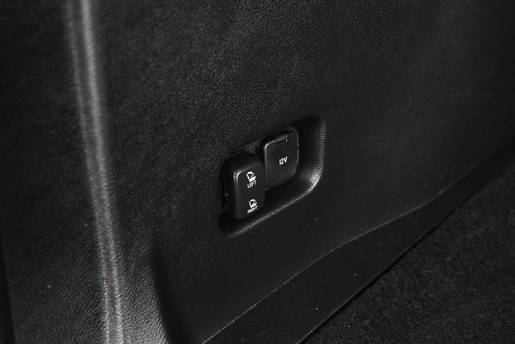 Certified 2024 Ford Edge SEL w/ Convenience Package image 20