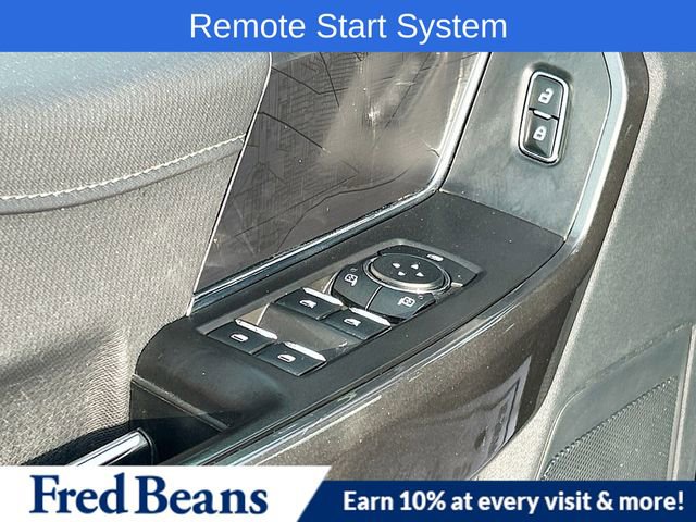 Certified 2023 Ford F150 XLT w/ Equipment Group 302A High image 21