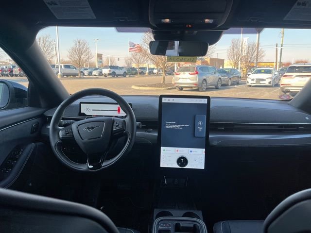 Certified 2025 Ford Mustang Mach-E GT image 17