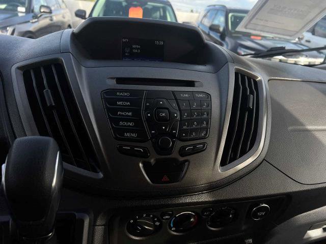 Certified 2018 Ford Transit 150 XL image 14