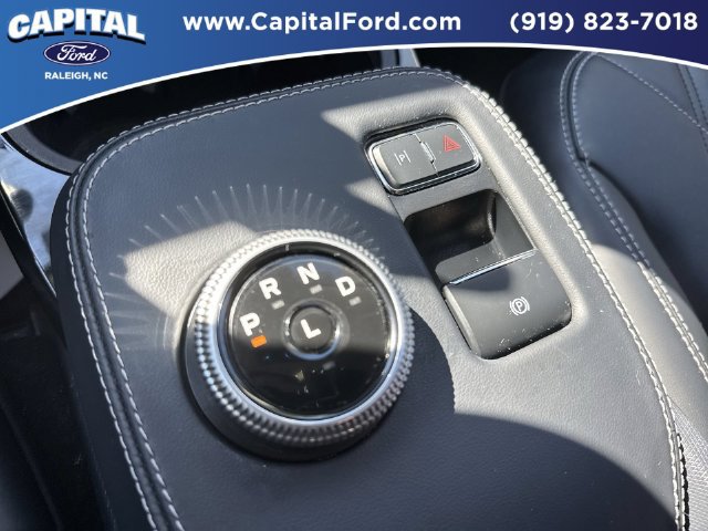 Certified 2024 Ford Mustang Mach-E Select w/ Comfort Package Lite AWD/4WD image 30