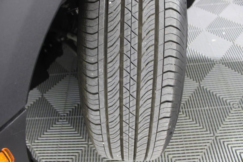 Certified 2025 Ford Bronco Sport Big Bend w/ Convenience Package image 25