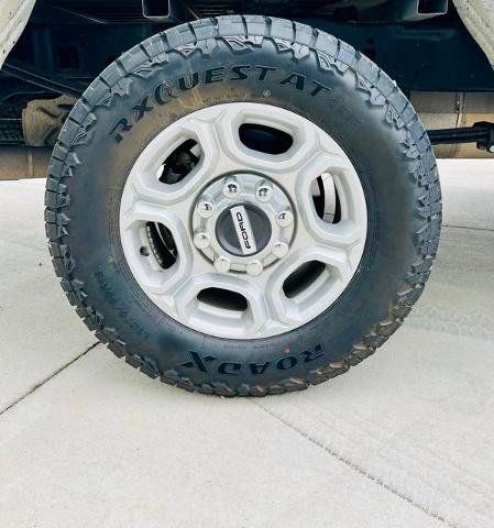Certified 2025 Ford F250 XLT AWD/4WD image 7
