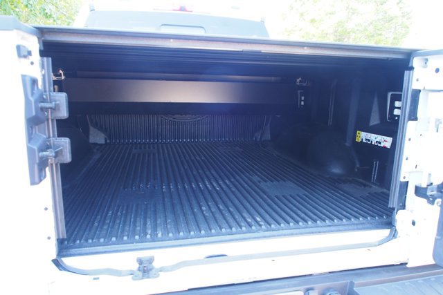 Certified 2025 Ford F150 Platinum w/ Equipment Group 702A High AWD/4WD image 7