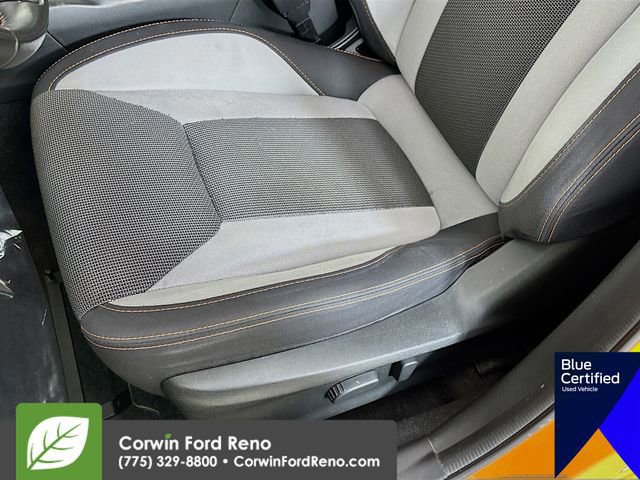 Used 2020 Subaru Crosstrek 2.0i Premium w/ Moonroof Package 2 image 22