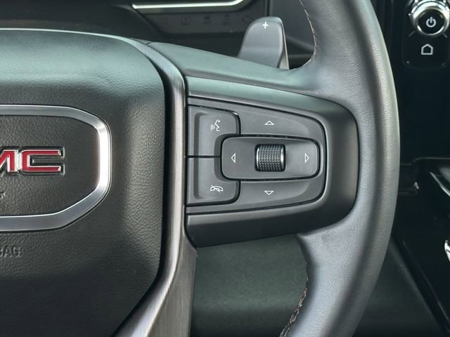 Used 2023 GMC Sierra 1500 AT4 w/ AT4 Premium Package image 17