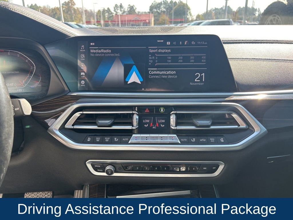 Used 2019 BMW X5 xDrive40i image 22