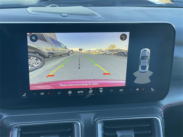 Certified 2025 Ford Mustang GT Premium image 16