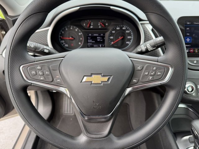 Used 2023 Chevrolet Malibu LT image 13