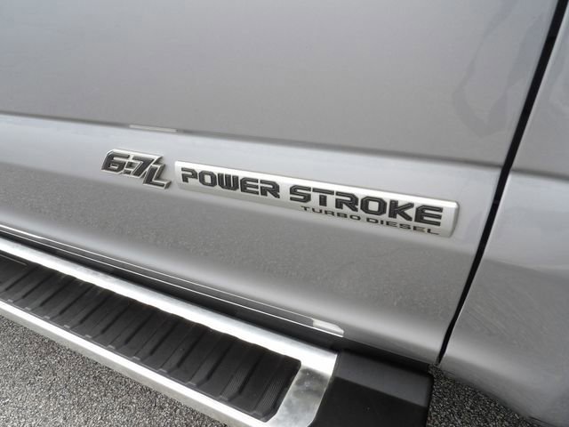 Certified 2022 Ford F250 Lariat w/ Lariat Value Package image 13