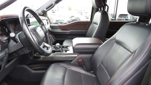 Certified 2023 Ford F150 Lariat image 10