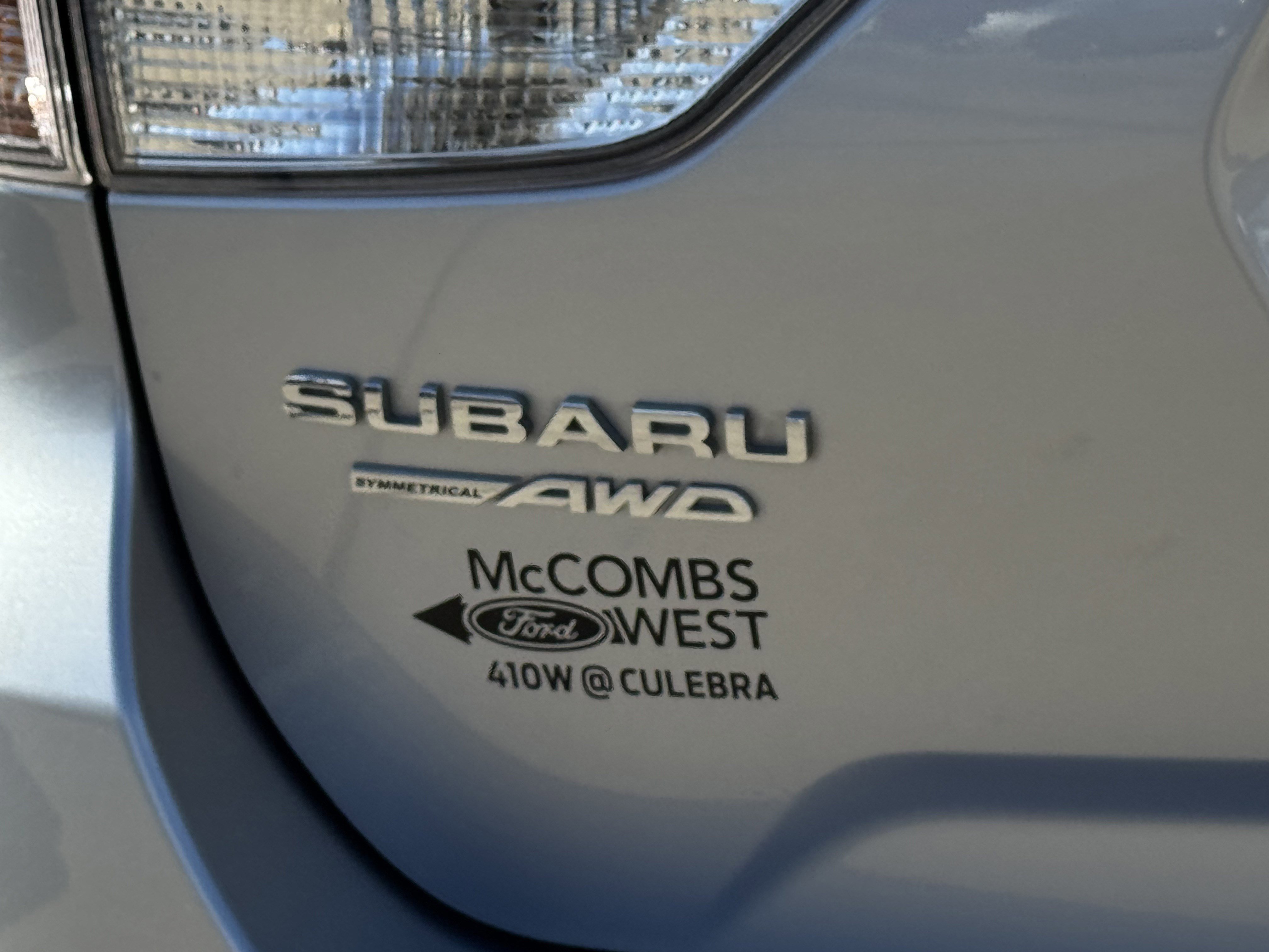 Used 2024 Subaru Forester Limited image 10