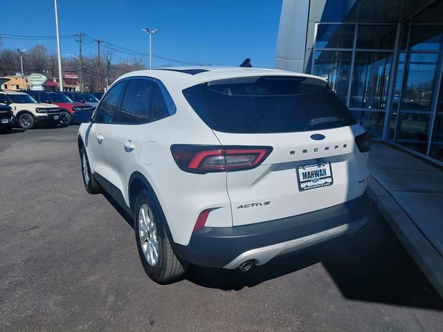 Certified 2023 Ford Escape Active AWD/4WD image 5