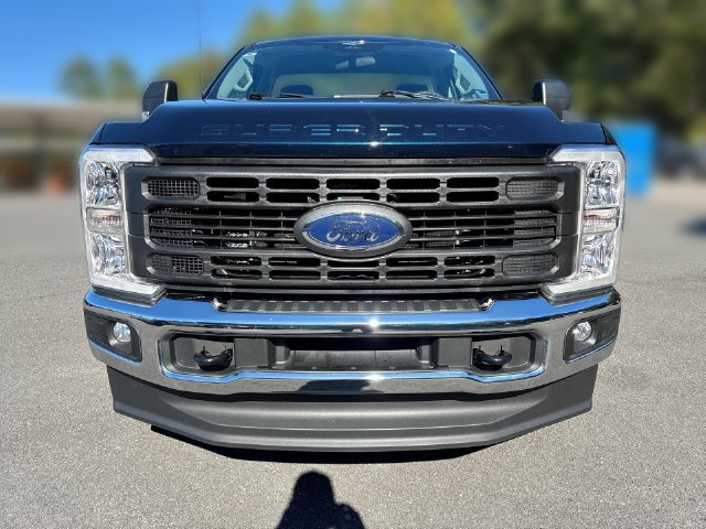 Certified 2023 Ford F250 XL w/ Snow Plow Prep Package AWD/4WD image 3