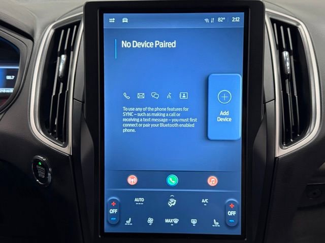 Certified 2024 Ford Edge SEL AWD/4WD image 26