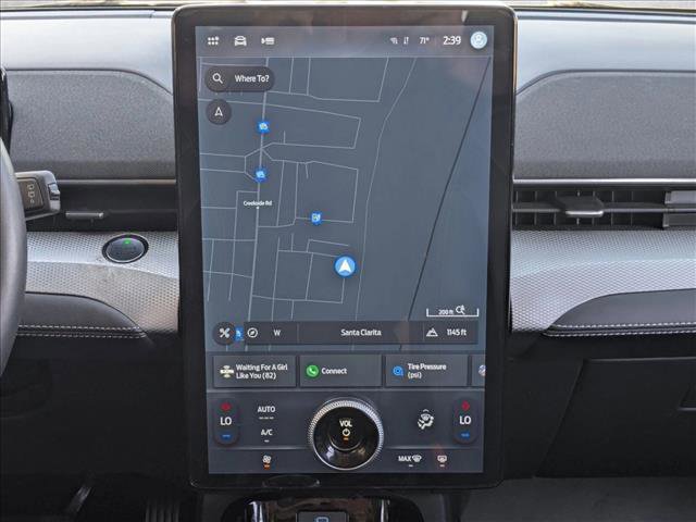 Certified 2023 Ford Mustang Mach-E Select image 13