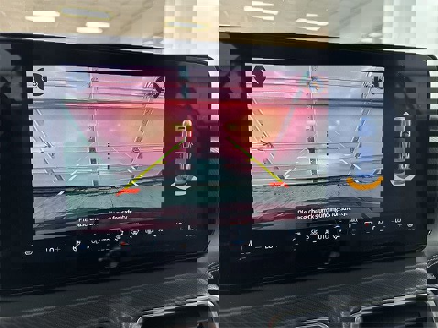 Certified 2024 Ford Mustang Premium image 9