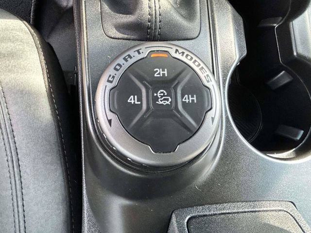 Certified 2023 Ford Bronco Big Bend AWD/4WD image 23