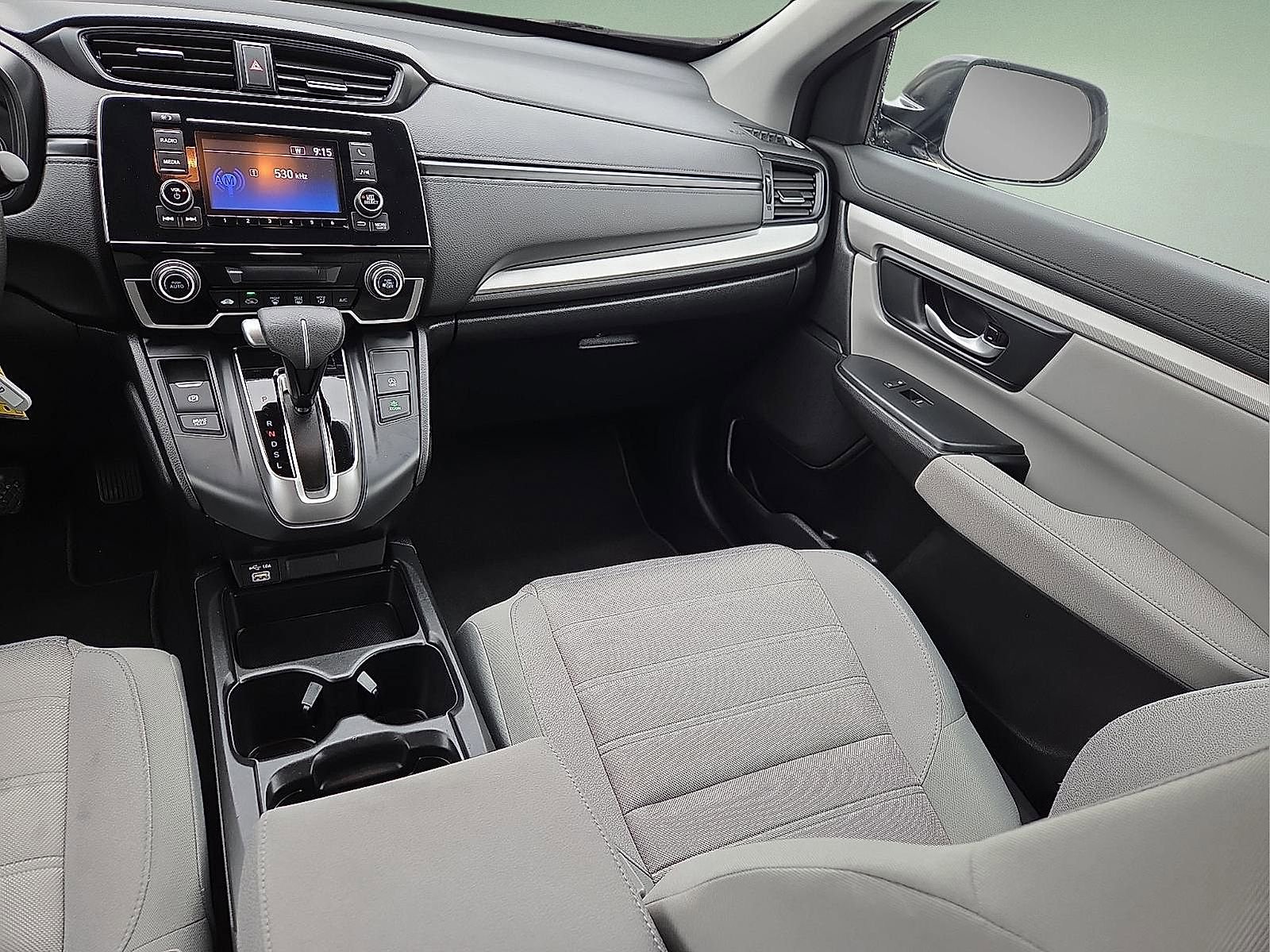 Used 2020 Honda CR-V LX image 11