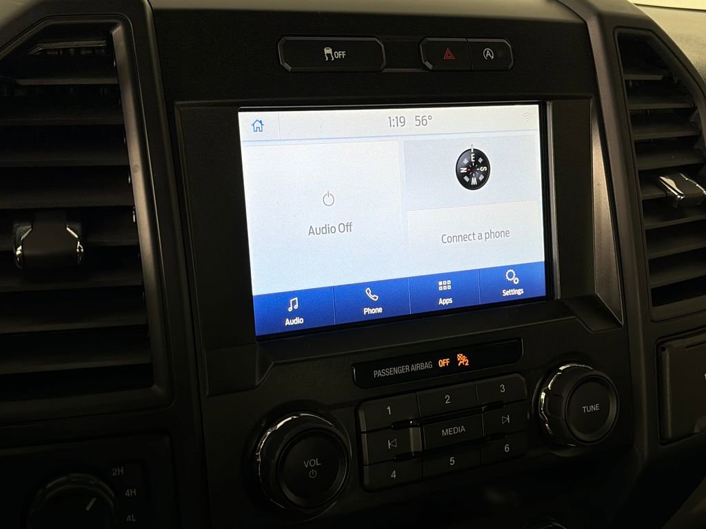 Certified 2019 Ford F150 XL w/ Equipment Group 101A Mid AWD/4WD image 19