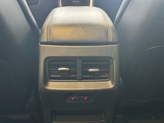 Certified 2024 Ford Edge Titanium w/ Equipment Group 301A image 21