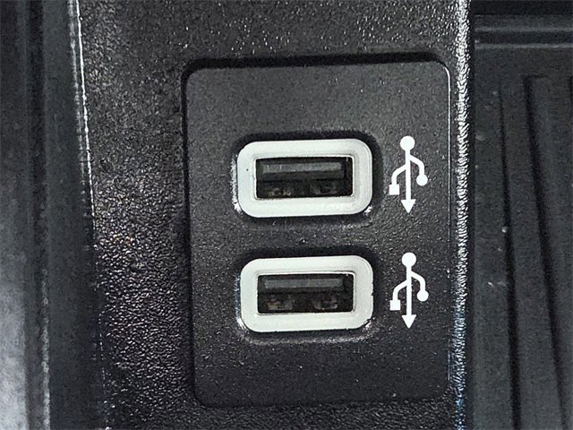 Certified 2019 Ford F150 King Ranch w/ Equipment Group 601A Luxury image 15