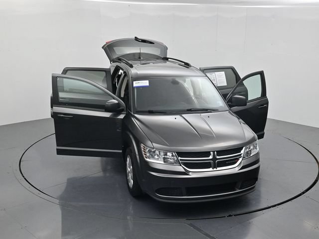Used 2020 Dodge Journey SE w/ SE Popular Equipment Group FWD image 50