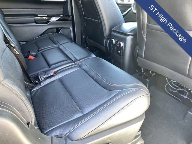 Certified 2023 Ford Explorer ST w/ Equipment Group 401A AWD/4WD image 16