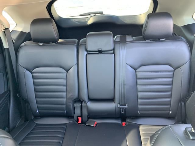 Certified 2022 Ford Edge SEL w/ Convenience Package image 38