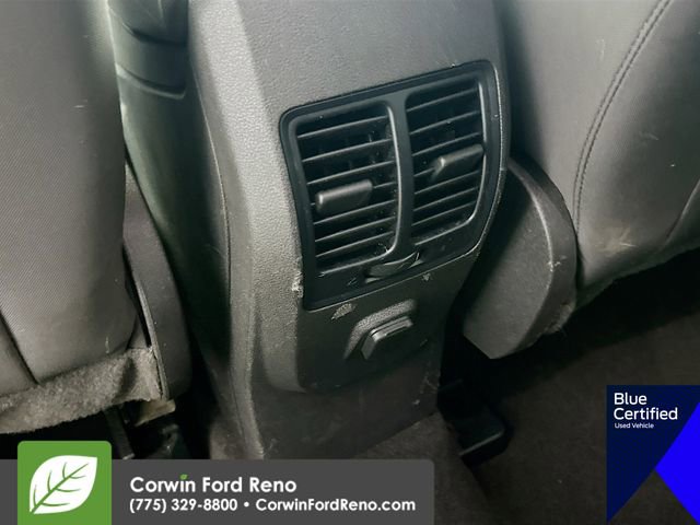 Certified 2018 Ford Escape SE AWD/4WD image 28