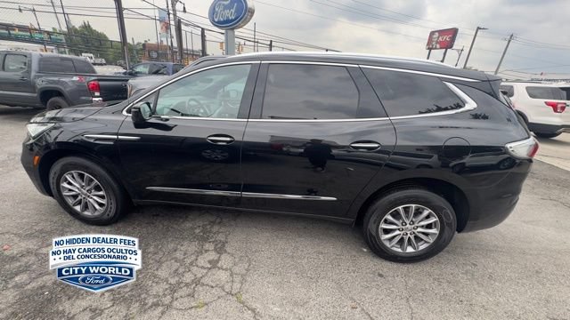 Used 2024 Buick Enclave Premium FWD image 2