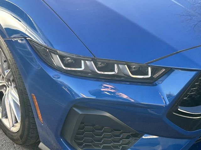 Certified 2024 Ford Mustang GT Premium image 8