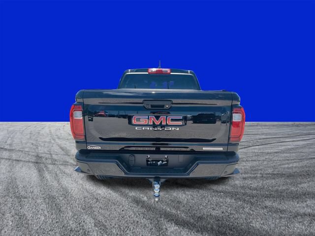 Used 2025 GMC Canyon Elevation w/ Convenience Package RWD image 5