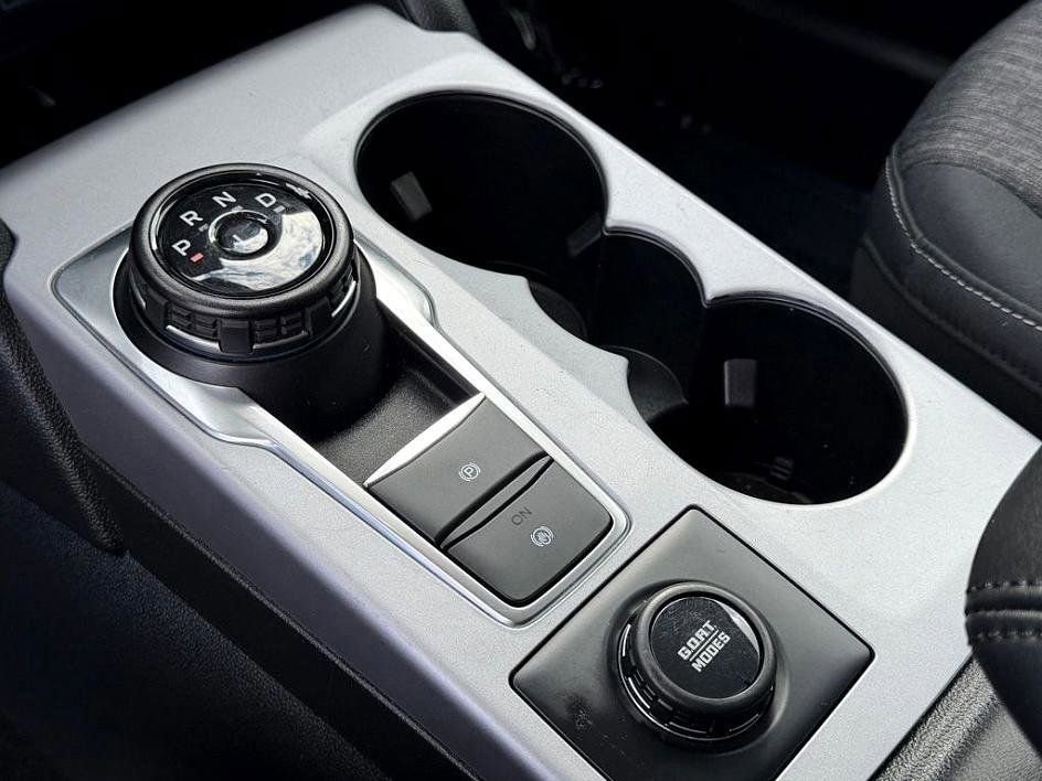 Certified 2022 Ford Bronco Sport Big Bend w/ Convenience Package image 24