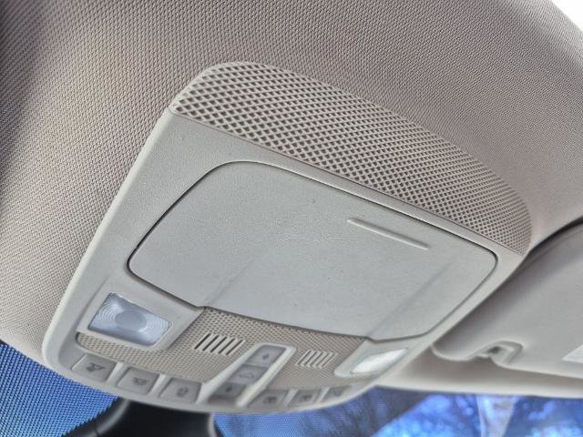 Certified 2019 Ford Edge SEL w/ Equipment Group 201A image 28