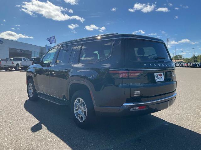 Used 2022 Jeep Wagoneer Series I AWD/4WD image 26