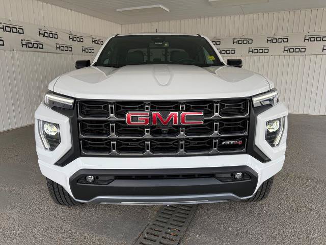 Used 2026 GMC Canyon AT4 w/ Technology Plus Package AWD/4WD image 25