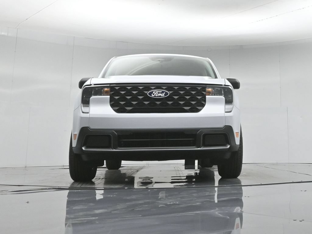 Certified 2026 Ford Maverick XLT FWD image 46