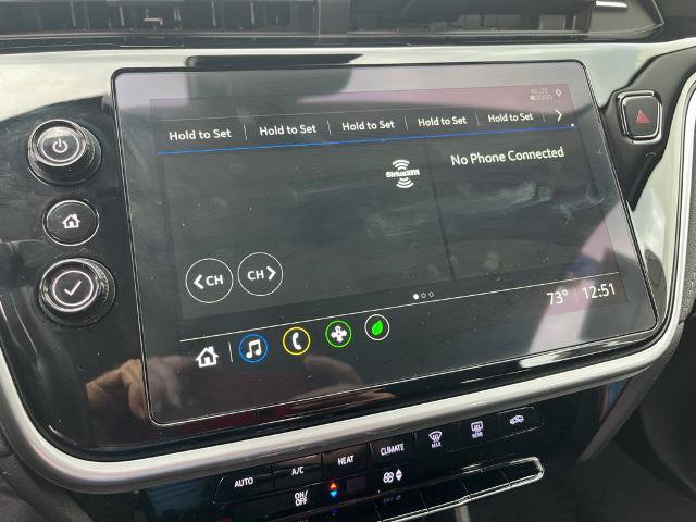 Used 2023 Chevrolet Bolt EUV LT w/ Driver Confidence Package FWD image 30