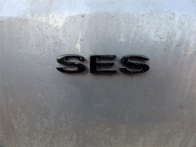 Certified 2022 Ford EcoSport SES image 10