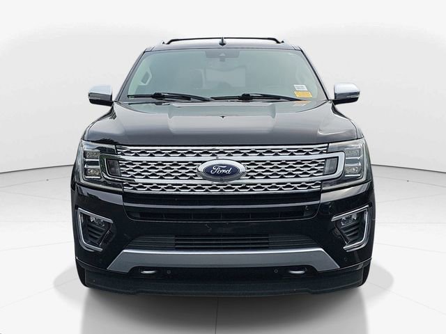 Certified 2019 Ford Expedition Platinum AWD/4WD image 8