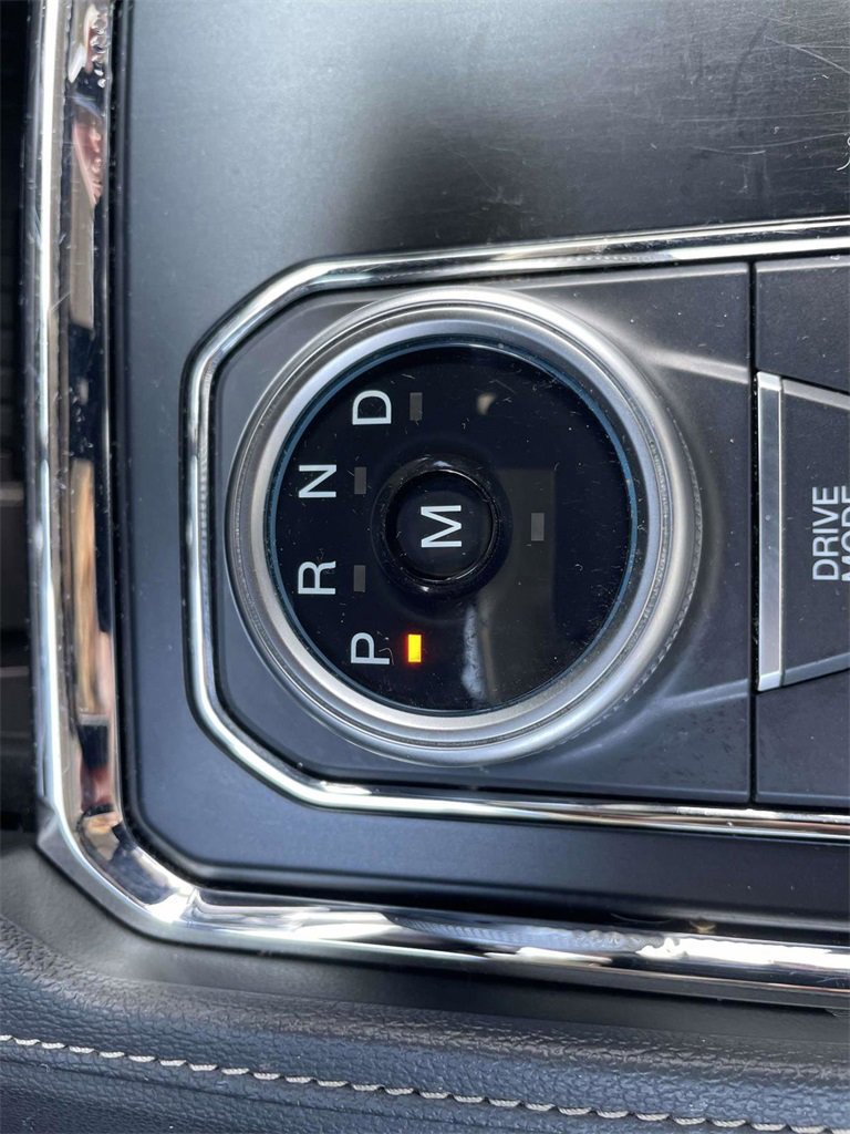 Certified 2022 Ford Expedition Max XLT image 17