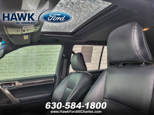 Used 2021 Lexus GX 460 Luxury image 9