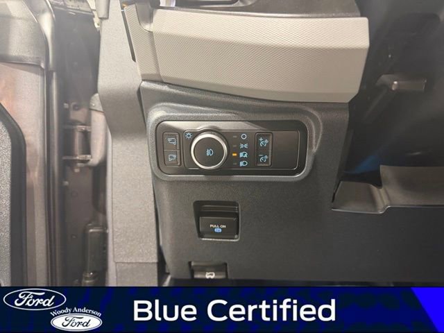 Certified 2023 Ford Bronco Badlands image 20